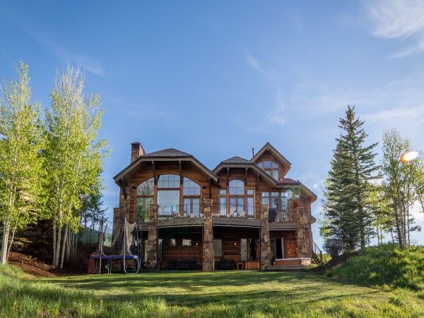 Aspen Home 966866