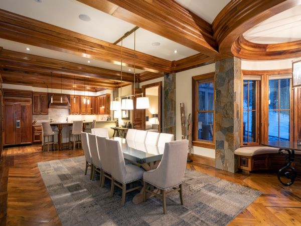 Aspen Condo 966867
