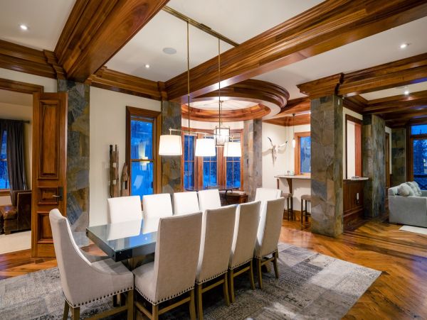 Aspen Condo 966867