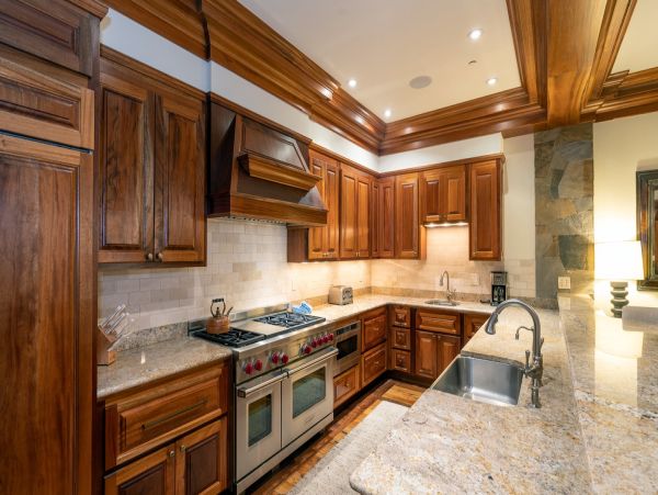 Aspen Condo 966867