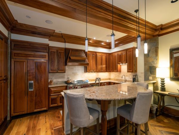 Aspen Condo 966867