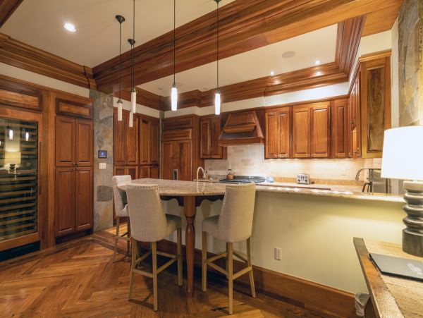 Aspen Condo 966867