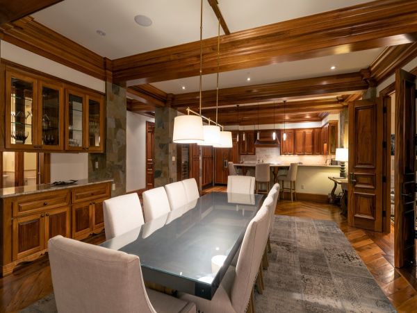 Aspen Condo 966867