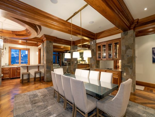 Aspen Condo 966867
