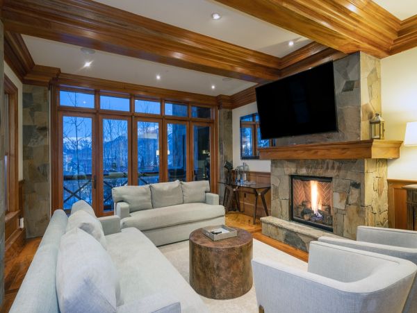 Aspen Condo 966867