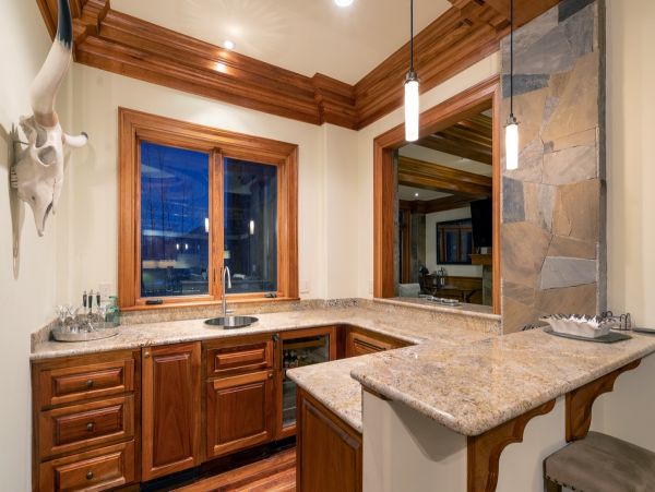 Aspen Condo 966867