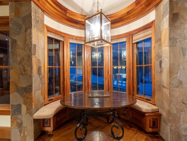 Aspen Condo 966867