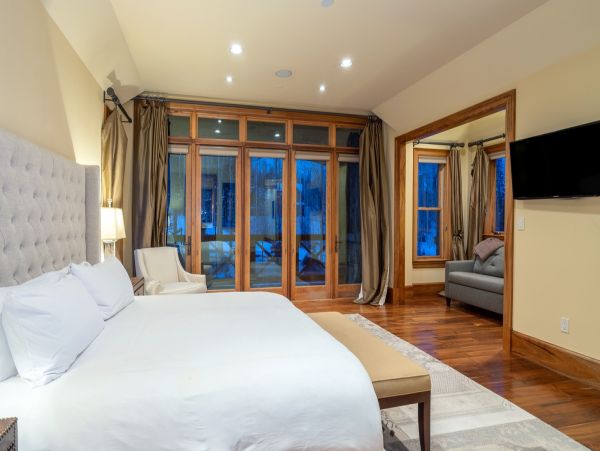 Aspen Condo 966867
