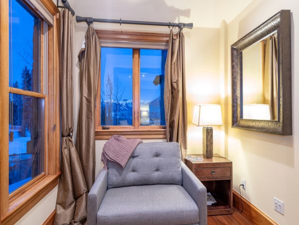 Aspen Condo 966867