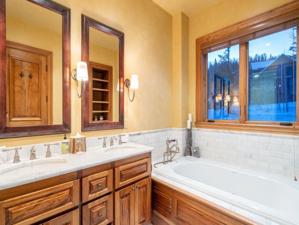 Aspen Condo 966867