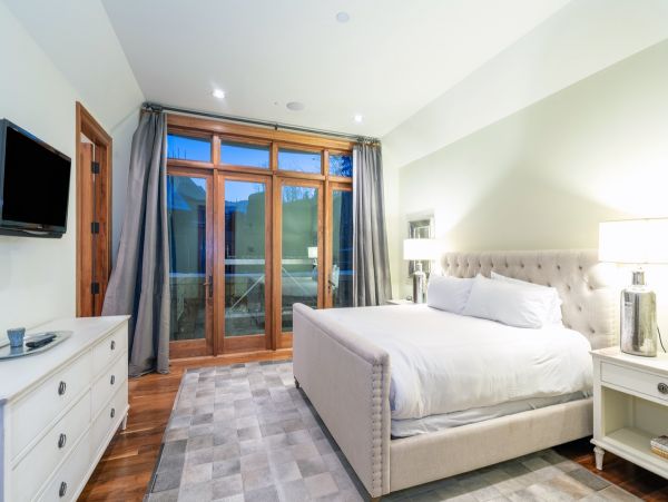 Aspen Condo 966867