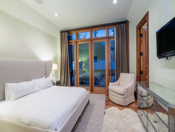 Aspen Condo 966867