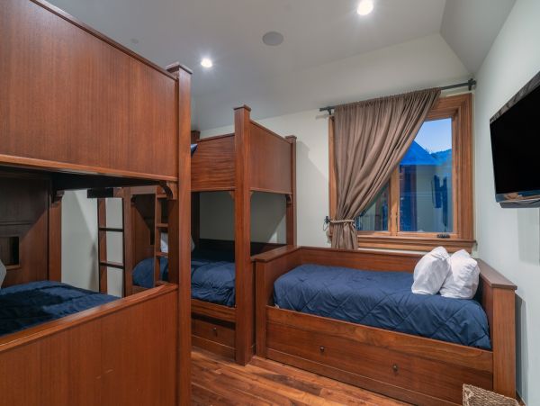 Aspen Condo 966867