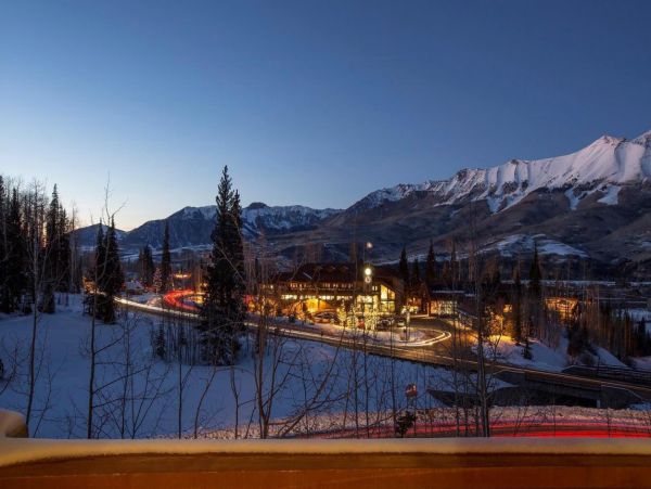 Aspen Condo 966867