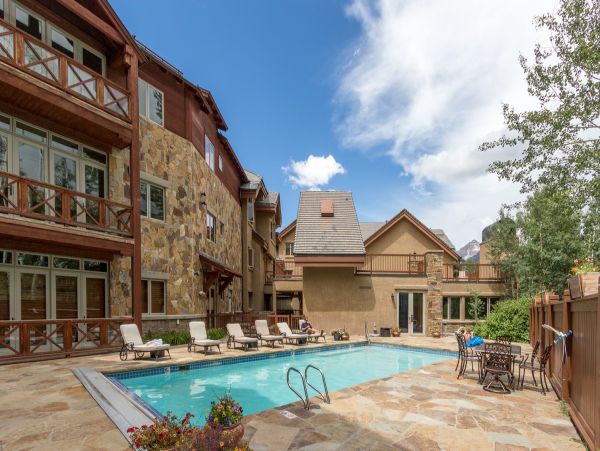 Aspen Condo 966867