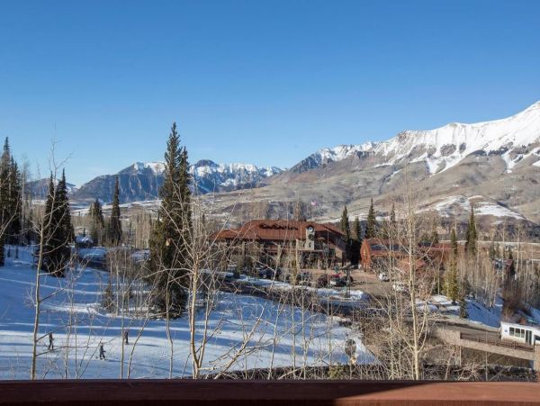 Aspen Condo 966867
