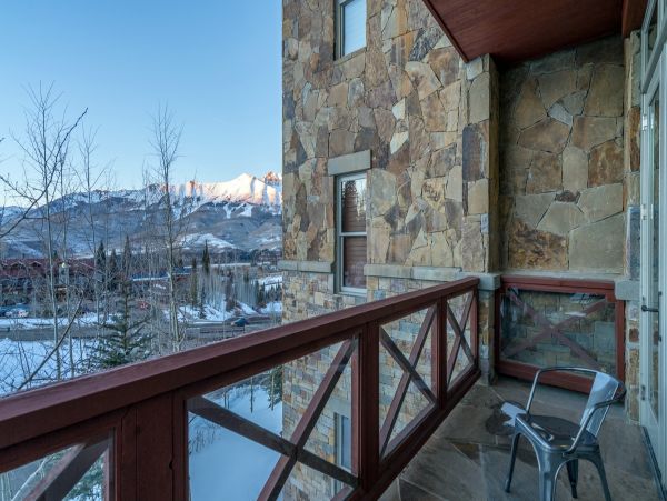 Aspen Condo 966867