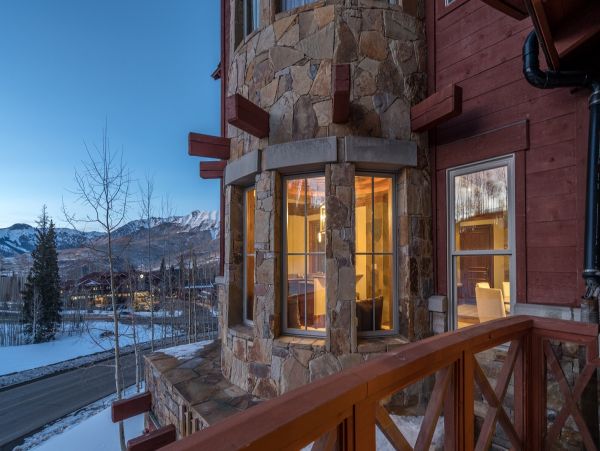 Aspen Condo 966867