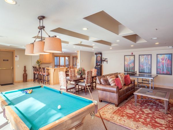 Aspen Condo 966867