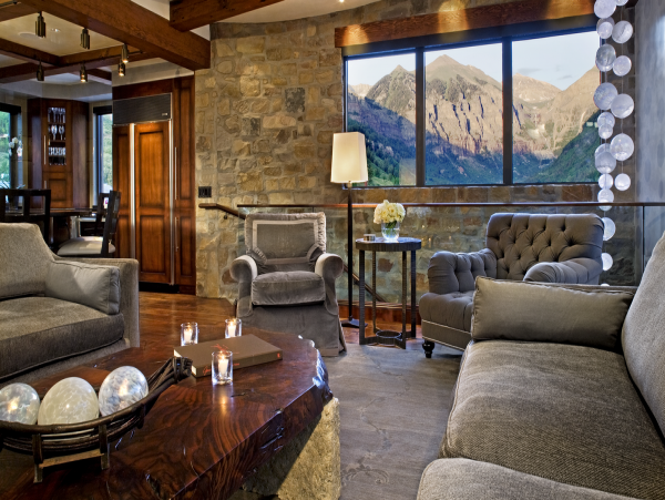 Aspen Condo 966868