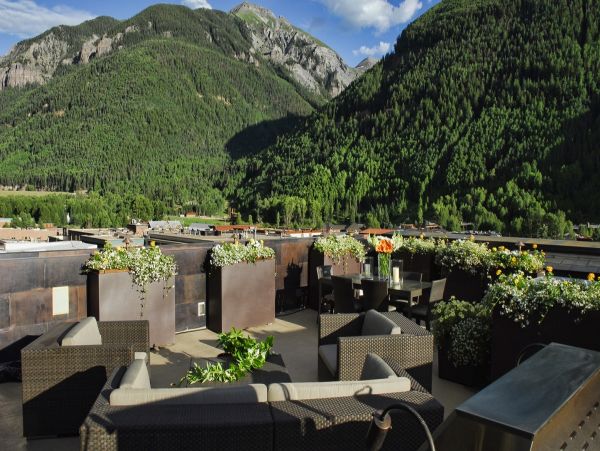 Aspen Condo 966868