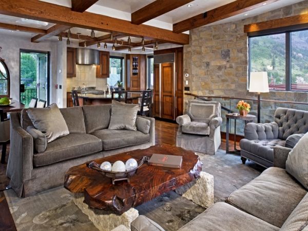 Aspen Condo 966868