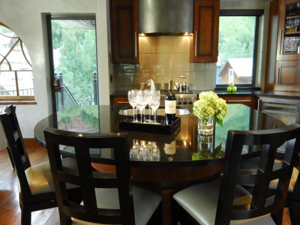 Aspen Condo 966868