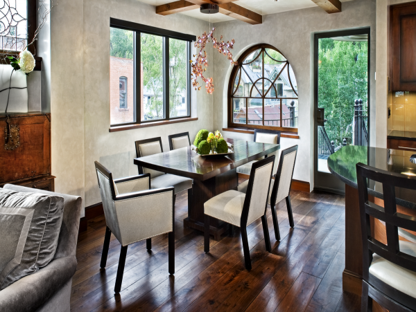 Aspen Condo 966868