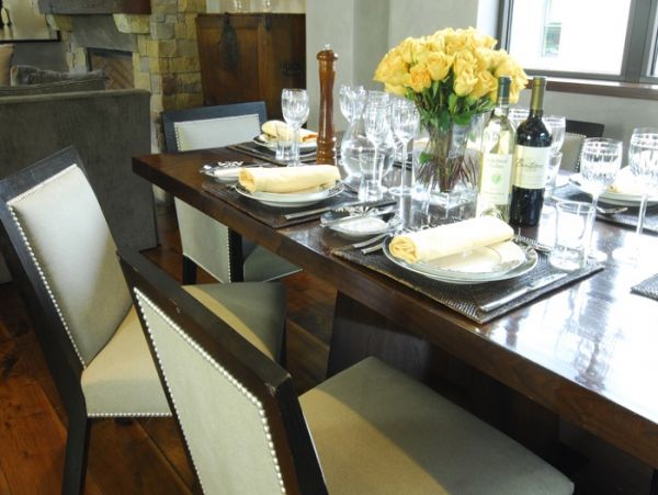 Aspen Condo 966868