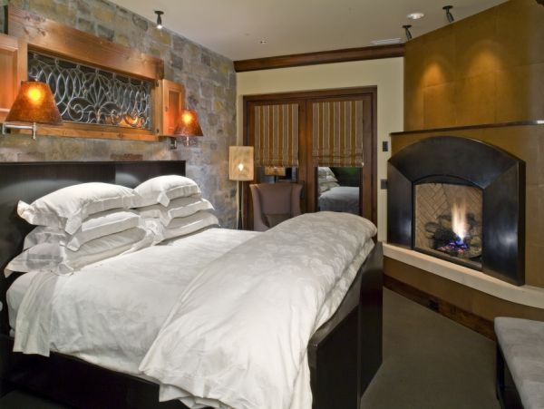 Aspen Condo 966868