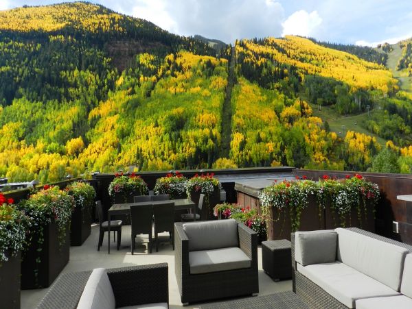 Aspen Condo 966868
