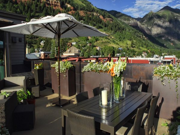 Aspen Condo 966868