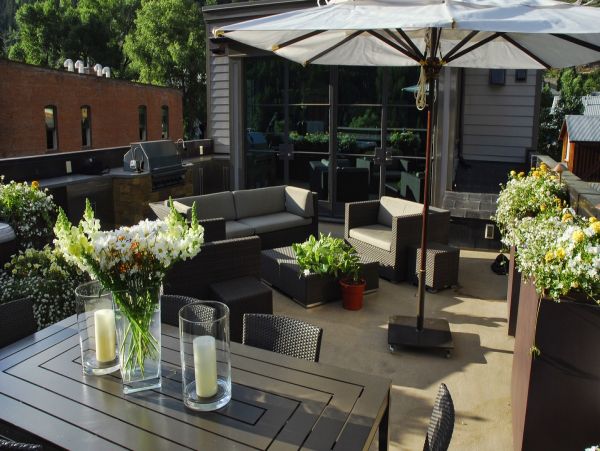 Aspen Condo 966868