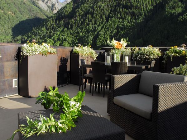 Aspen Condo 966868