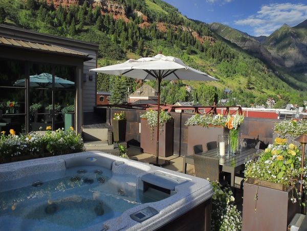 Aspen Condo 966868