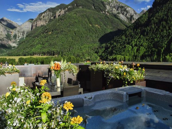 Aspen Condo 966868