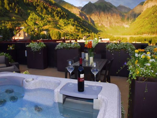 Aspen Condo 966868