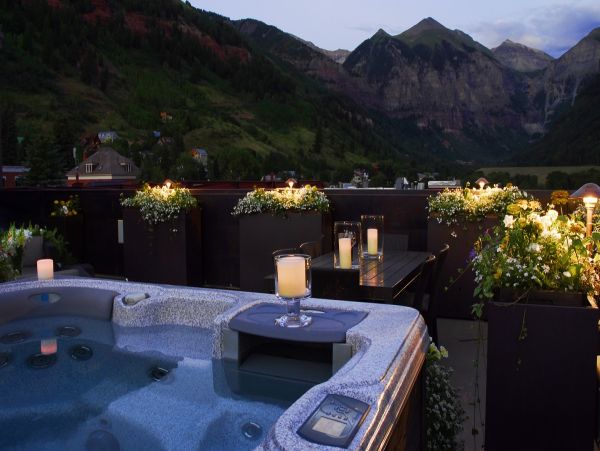 Aspen Condo 966868