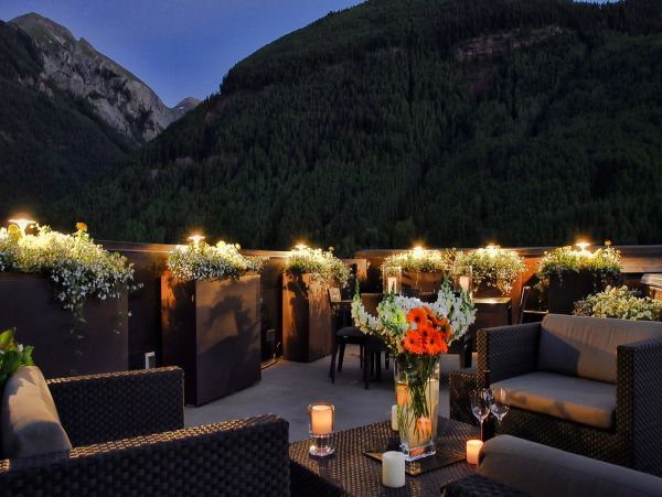 Aspen Condo 966868
