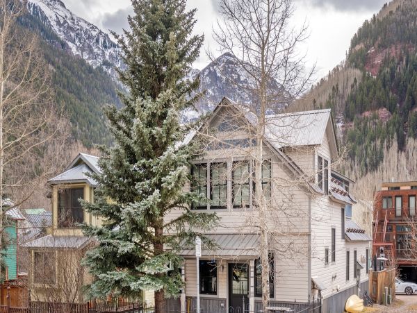 Aspen Home 966869