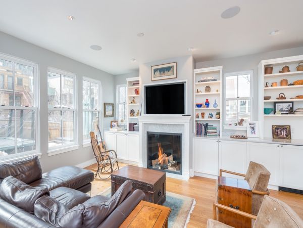 Aspen Home 966869