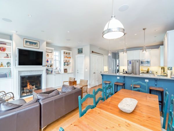 Aspen Home 966869