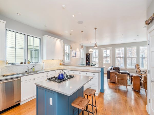 Aspen Home 966869