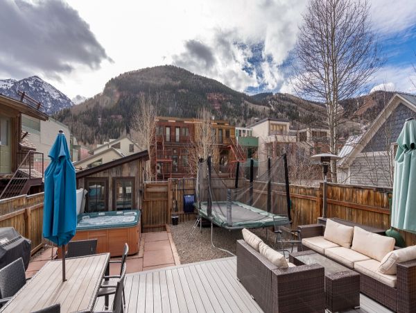 Aspen Home 966869