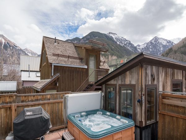 Aspen Home 966869