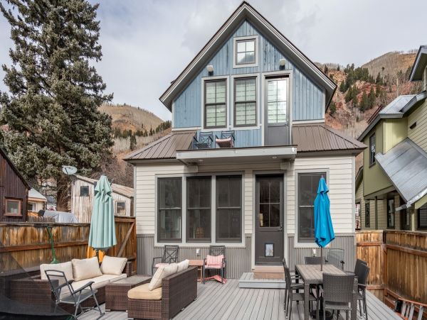 Aspen Home 966869