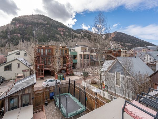 Aspen Home 966869