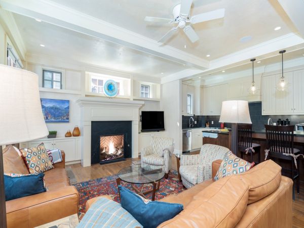 Aspen Home 966870