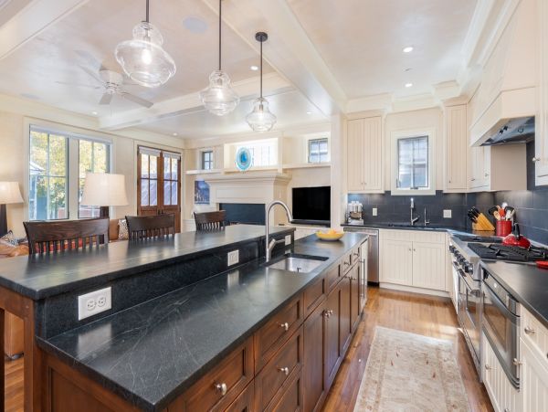 Aspen Home 966870
