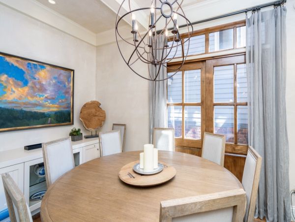Aspen Home 966870